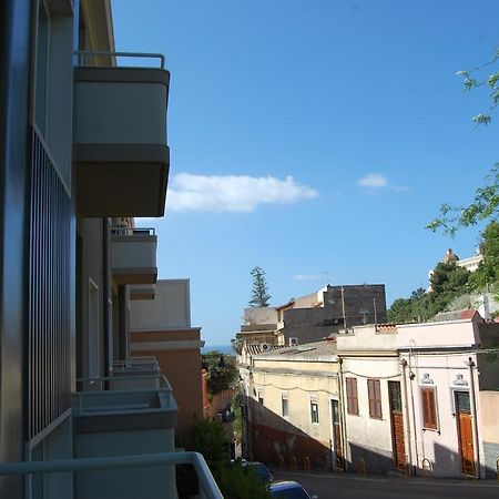 Appartamento Signorile Iun S0575 Cagliari Buitenkant foto
