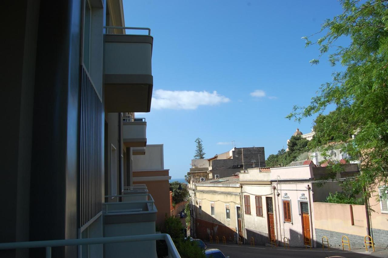 Appartamento Signorile Iun S0575 Cagliari Buitenkant foto