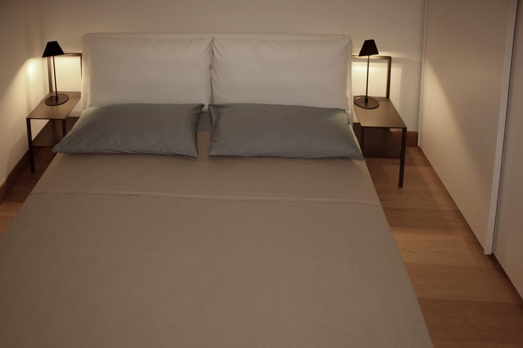 Appartamento Signorile Iun S0575 Cagliari Kamer foto