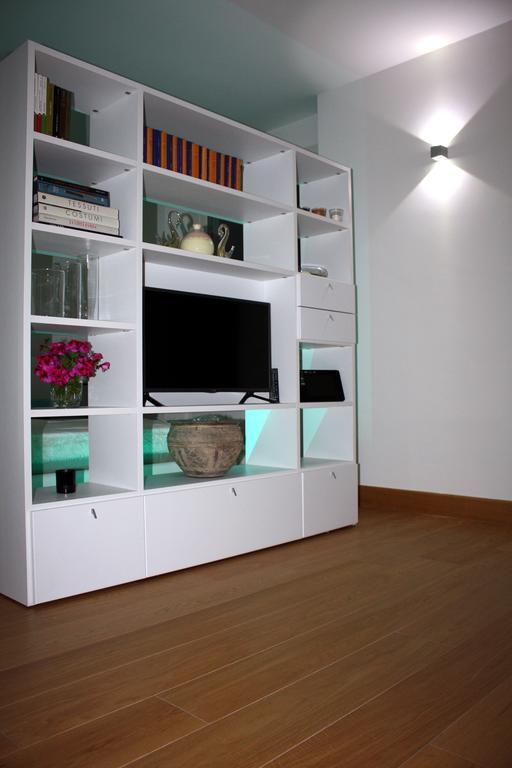 Appartamento Signorile Iun S0575 Cagliari Kamer foto