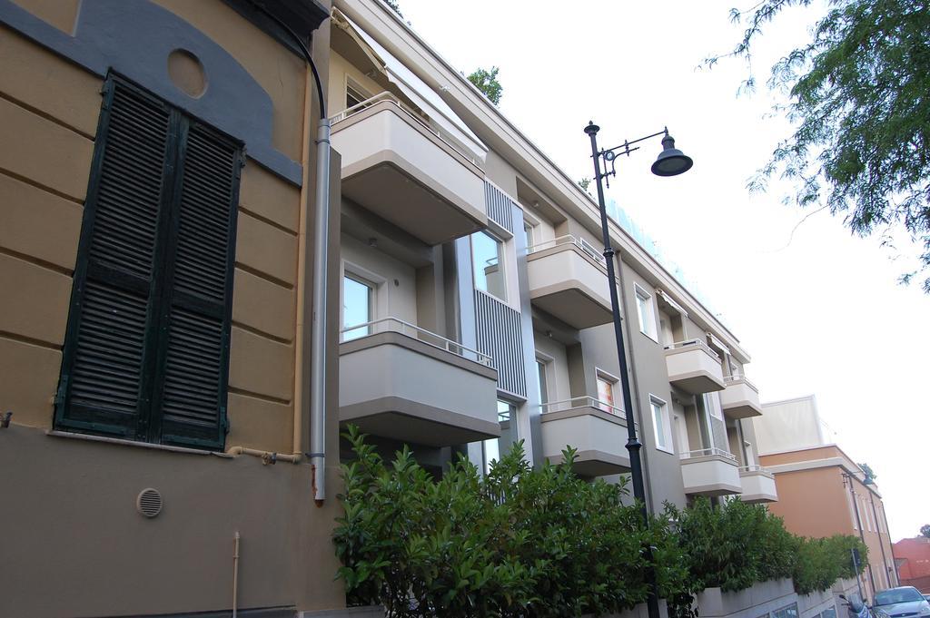 Appartamento Signorile Iun S0575 Cagliari Buitenkant foto
