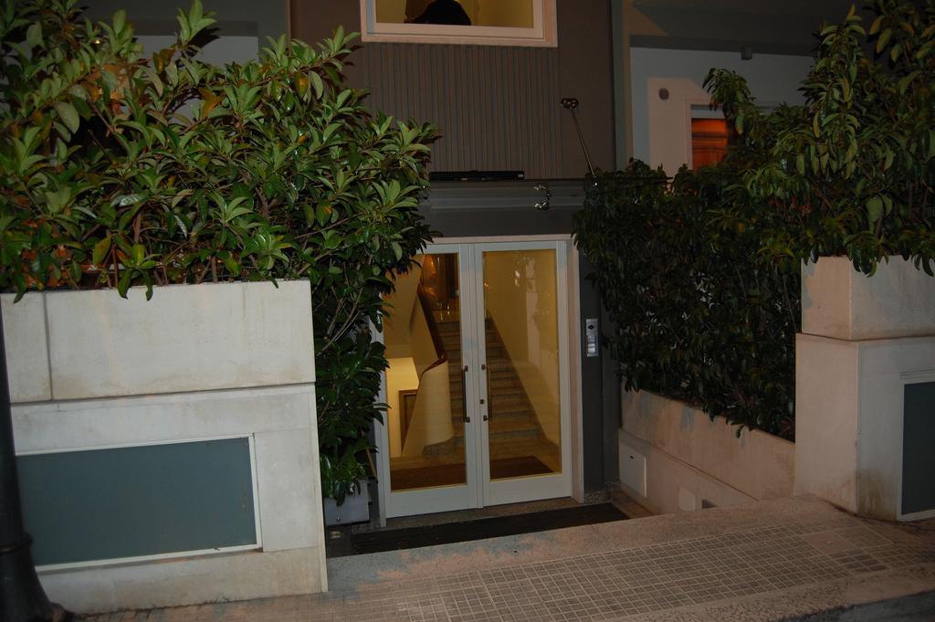 Appartamento Signorile Iun S0575 Cagliari Buitenkant foto